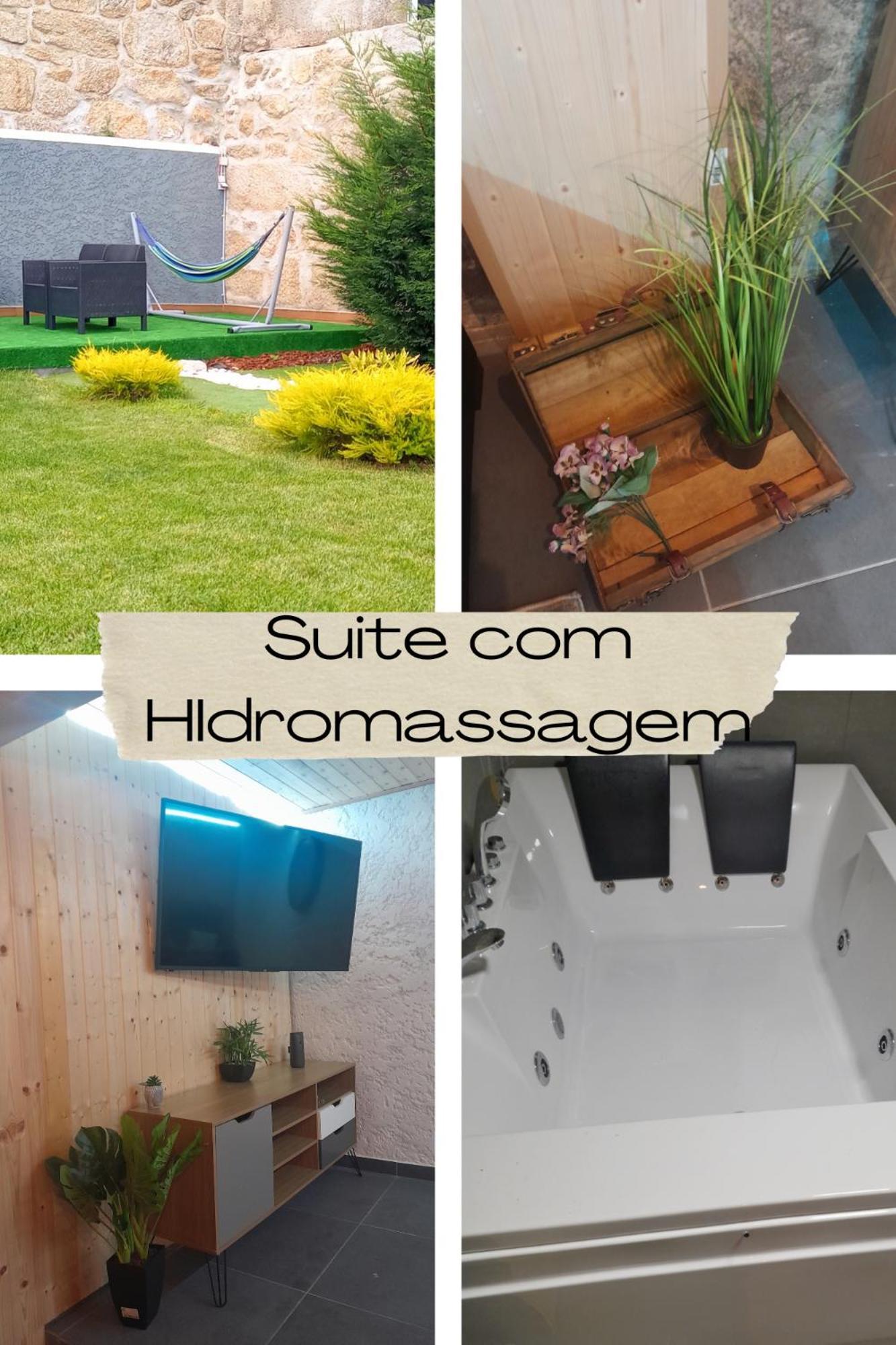 شقة Casa Incrivel Refugio Lieva ,Piscina , Jacuzzi Exterior E Zona Kids نيلاس الغرفة الصورة