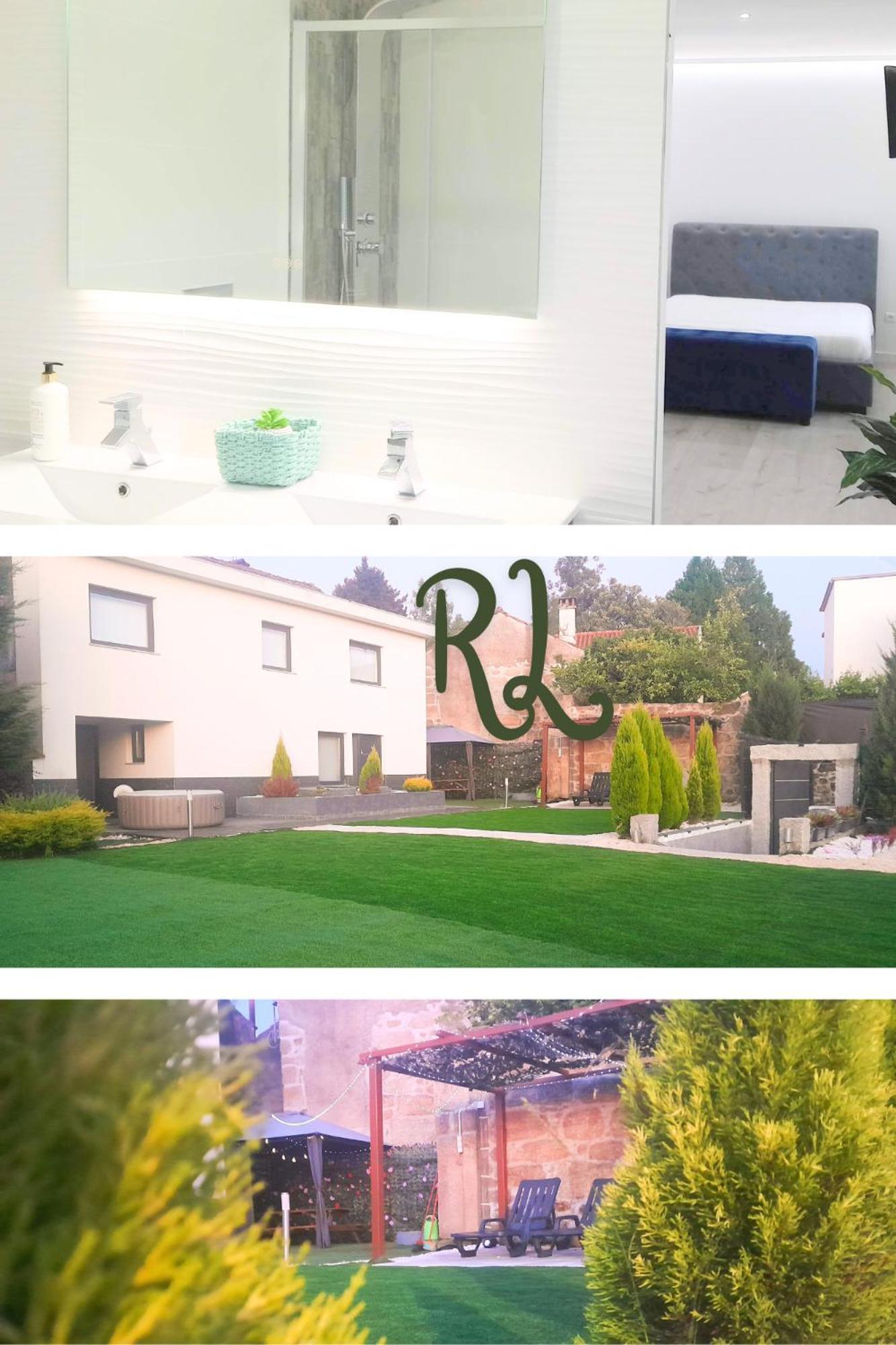 شقة Casa Incrivel Refugio Lieva ,Piscina , Jacuzzi Exterior E Zona Kids نيلاس المظهر الخارجي الصورة
